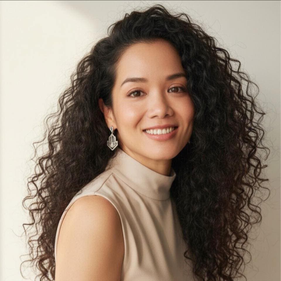 Sara Wong